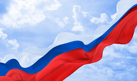 Государственный Флаг – символ независимости державы